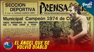 Los videos de MUNICIPAL 1974  ¿Dónde Están [upl. by Arabeila]