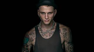 Machine Gun Kelly  Lately INSTRUMENTAL [upl. by Arlo]