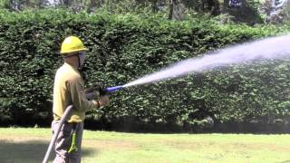 Scotty Firefighter Smooth Bore Nozzles [upl. by Purcell176]