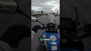 Filtrelemek nedir ne işe yarar motovlog cfmoto [upl. by Akilaz381]