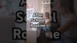 After School Routine of a Year 9 at Secondary School [upl. by Macdermot]