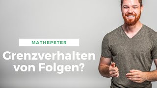 Grenzverhalten von Folgen  Häufungspunkt Grenzwert Konvergenz Divergenz Epsilon n0 Kriterium [upl. by Outlaw]