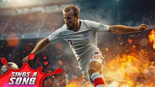 ITS COMING HOME ENGLANDS 2024 EURO CUP SONG [upl. by Achilles]