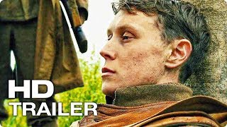 1917 Русский Трейлер 2 2020 Ричард Мэдден Бенедикт Камбербэтч Drama Movie HD [upl. by Gnouhp]