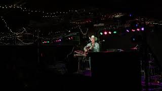 Justin Landers  A Campfire Waltz Live 2019 Dubbo COuntry Music Spectacular [upl. by Vere348]