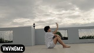 love is gone contemporary dance cover [upl. by Vogel]