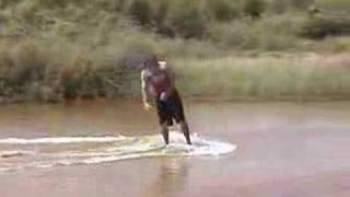 oklahoma flatland skimboarding [upl. by Clementi]