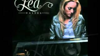 Léa Castel dernière chance intro version piano [upl. by Dorothy]