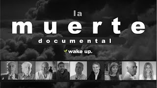 DOCUMENTAL VIDA después de la MUERTE con Manel Sans Ramiro Calle Pablo dOrs y las ECM [upl. by Aluap806]