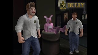 Bully Vendetta Bullies Slowed [upl. by Alhsa]