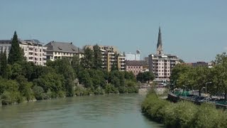 Villach Carinthia Kärnten [upl. by Adianez]