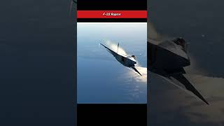 F22 Raptor Afternoon Flight  Watch the Ultimate Fighter Jet in Action viralvideo short shorts [upl. by Aryamo552]