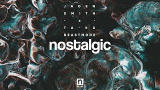 Jaden Smith x Taku  Beast Mode [upl. by Dupuy]