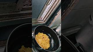 Dhaba style egg food cooking egg dhaba streetfastfood ytshorts trending ytshorts Yummy egg [upl. by Giusto]