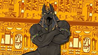 【Fan Animation】Anubis Zone [upl. by Xenophon473]