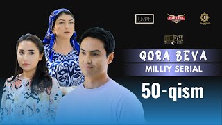 Qora Beva 50  qism milliy serial  Қора Бева 50  қисм миллий сериал [upl. by Alleras]