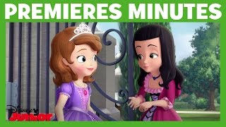 Princesse Sofia  Le mystère des plantes [upl. by Babita]