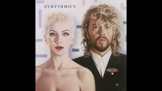 Eurythmics  Miracle of love 1986 [upl. by Tien]