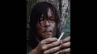 Daryl Crying  The Walking Dead  S5E10  shorts [upl. by Darrell]