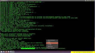 How to Install Prey on Ubuntu 16 Xenial Xerus [upl. by Munro]