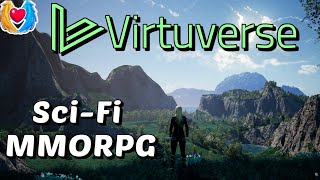 What Is Virtuverse Everything You Need to Know [upl. by Ykvir532]