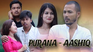 PURANA AASHIQ  Ft Subhajit amp Sebika  Kokborok short drama abirdebbarma50 [upl. by Capone256]