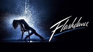 Flashdance 1983 Official Trailer [upl. by Mallory]