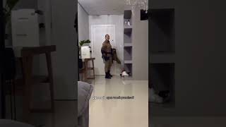 Quando você é casado com uma Policial kkkkk rir humor meme comedia risada memes viral shorts [upl. by Tocci]