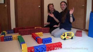 Autism support Amazing mazes game ideas from The SonRise Program® [upl. by Franza]