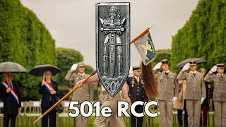 501e RCC 💪🇫🇷 militaire france frencharmy chars tanks armeefrancaise armeedeterre military [upl. by Aseefan]