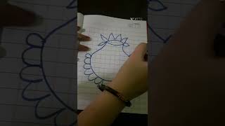 Semi circle se banaye beautiful culash drawing [upl. by Acinimod]