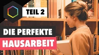 Perfekte Hausarbeit schreiben Teil 2 Literaturauswahl [upl. by Berners]