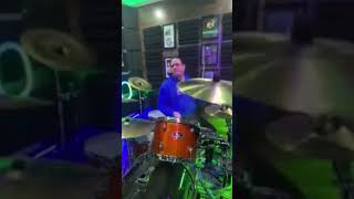 Kumusta ka drumcover [upl. by Eikin]