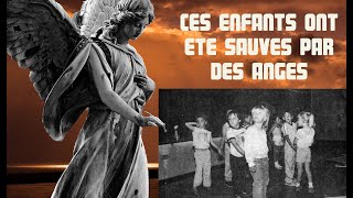 Sauvés par des anges  le miracle de Cokeville [upl. by Scammon]