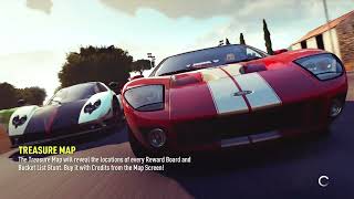 Forza Horizon Car Racing Championship Series [upl. by Moscow]