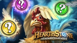 Hearthstone  Expert Guide [upl. by Ardnaet]