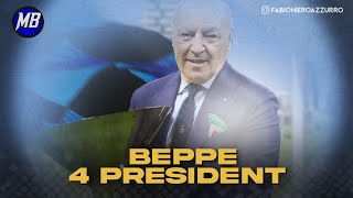 💥MEGABOOM MAROTTA PRESIDENTETORNA ITALIANA LA PRESIDENZA INTER 1 MILIARDO LA CLAUSOLA DI MBAPPE [upl. by Yerbua]