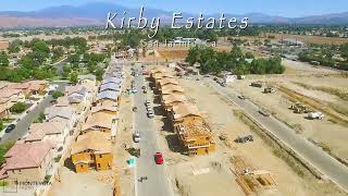 San Jacinto  Kirby Estates  36 Homes  Sept 2024 [upl. by Niklaus]