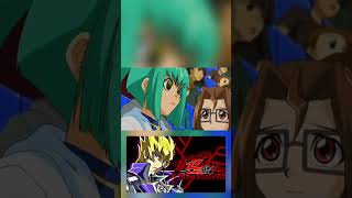 Yugioh 5ds RECENSIONE yugiohita yugioh anime perte yugiohitalia yugioh5ds yugiohmeme [upl. by Nohtiek59]