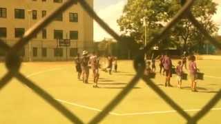 Drum practice at summer school PS114 the Ryder school Canarsie Brooklyn [upl. by Aliled64]