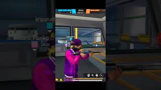 TG RED KING freefire shorts viralvideo [upl. by Nosemaj]