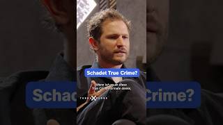 Johann Scheerer lehnt True Crime Anfragen ab terraxplore truecrime [upl. by Imoyaba647]