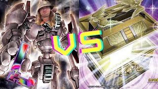 Ancient Gear VS Shining Sarcophagus OCTOBER 2024 YuGiOh [upl. by Sherrard]