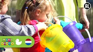 TWEE EMMERTJES  Kinderliedjes  Kinderdagverblijf  Minidisco [upl. by Arber]