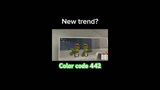 New Trend On Gorilla Tag SquIdvr21 so I know you made this [upl. by Dworman]