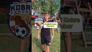 Navijaci Kobre Samobor hrvatska balkan nogomet smijesno hnl navijaci fans viralshort funny [upl. by Schwarz163]