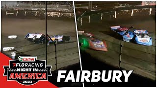 One For The Road  2023 Castrol FloRacing Night in America at Fairbury Speedway [upl. by Nitsid]