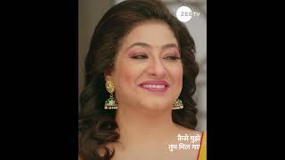 Kaise Mujhe Tum Mil Gaye  Episode  344  Nov 9 2024  Sriti Jha and Arjit Aneja  ZeeTVME [upl. by Akinas603]