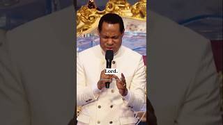 You Need That Healing  Anointed Prayer by Pastor Chris Oyakhilome ❤️ [upl. by Ennahs]