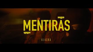 Dalsin Duzz  MENTIRAS Prod Nardin [upl. by Ekram]